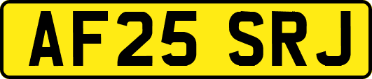 AF25SRJ