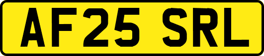 AF25SRL