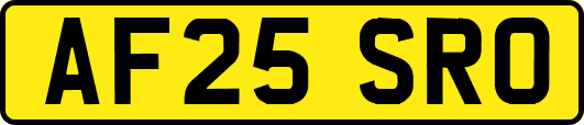AF25SRO