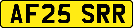 AF25SRR