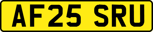 AF25SRU