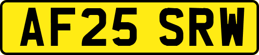AF25SRW
