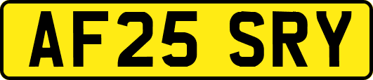 AF25SRY