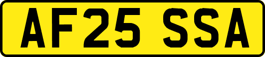 AF25SSA