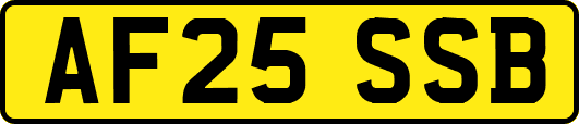 AF25SSB