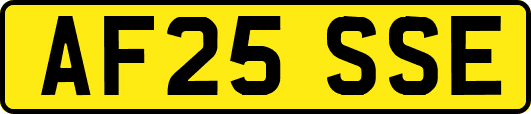 AF25SSE