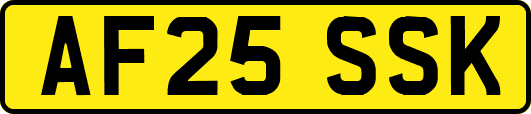 AF25SSK