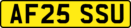 AF25SSU