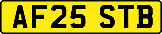 AF25STB