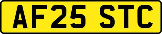 AF25STC