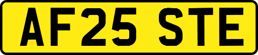 AF25STE