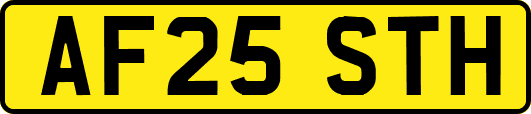 AF25STH