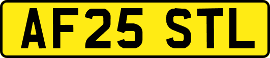 AF25STL