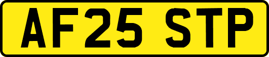 AF25STP