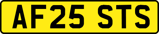 AF25STS