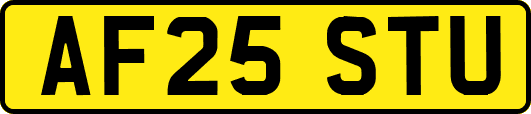 AF25STU