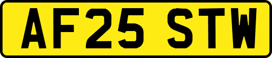 AF25STW