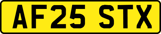 AF25STX