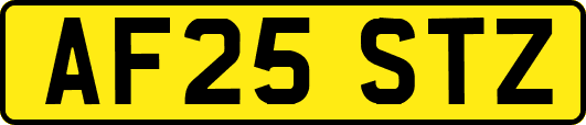 AF25STZ
