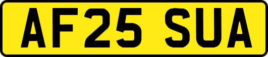 AF25SUA