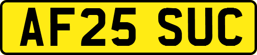 AF25SUC