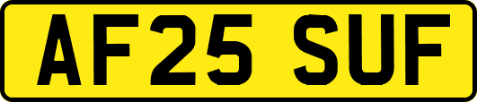 AF25SUF