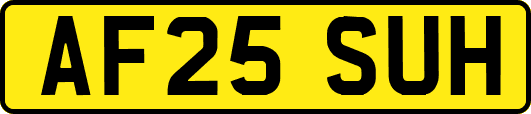 AF25SUH