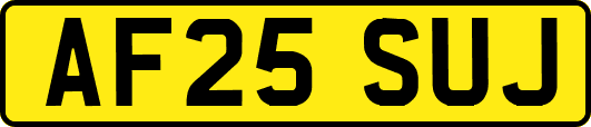 AF25SUJ