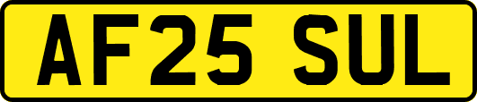 AF25SUL