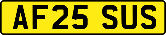 AF25SUS