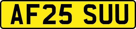 AF25SUU