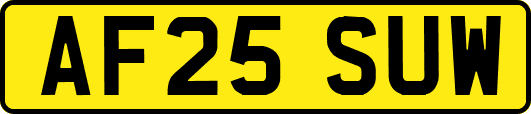 AF25SUW