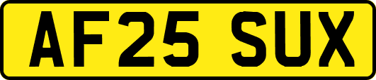 AF25SUX