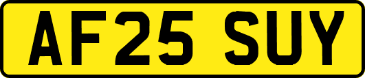 AF25SUY