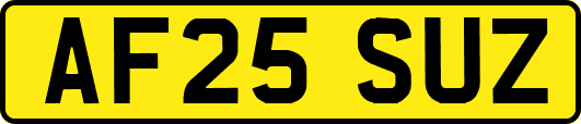 AF25SUZ