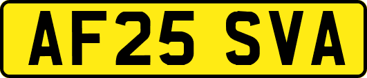 AF25SVA