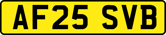 AF25SVB