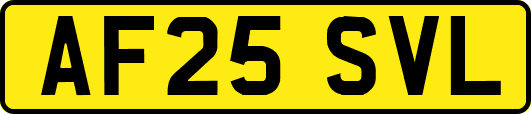 AF25SVL