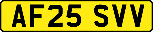 AF25SVV