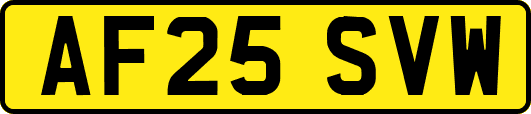 AF25SVW