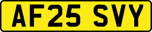 AF25SVY