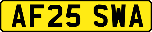 AF25SWA