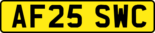AF25SWC
