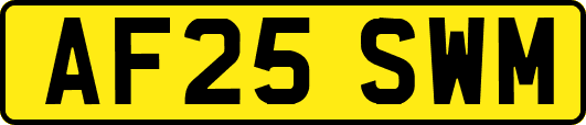 AF25SWM