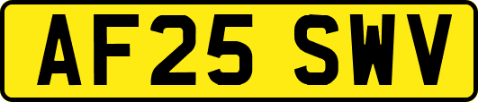 AF25SWV