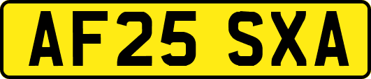 AF25SXA