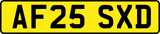 AF25SXD