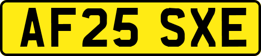 AF25SXE