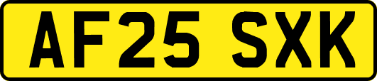 AF25SXK