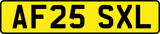 AF25SXL